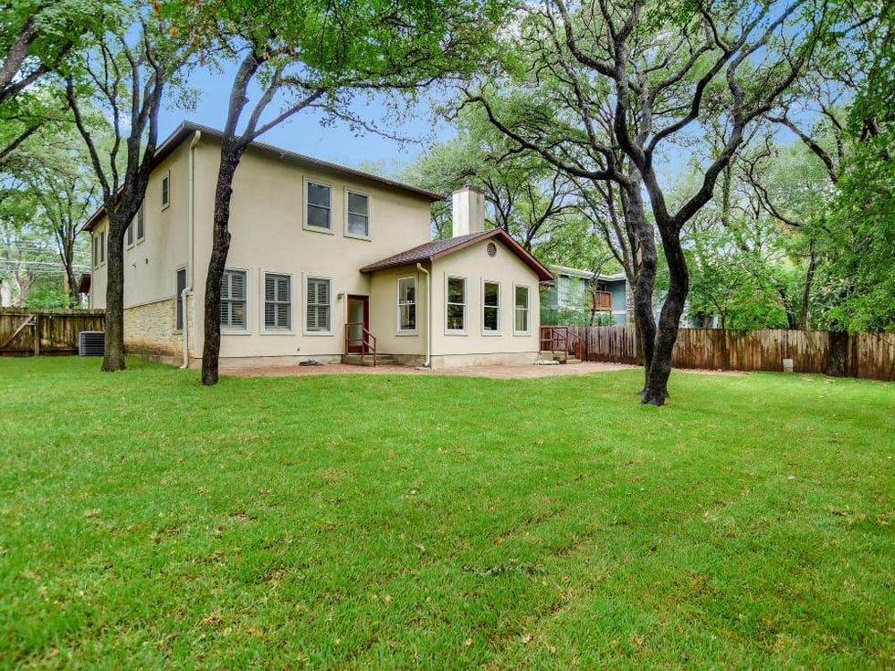 Austin house_417 Ridgewood Road