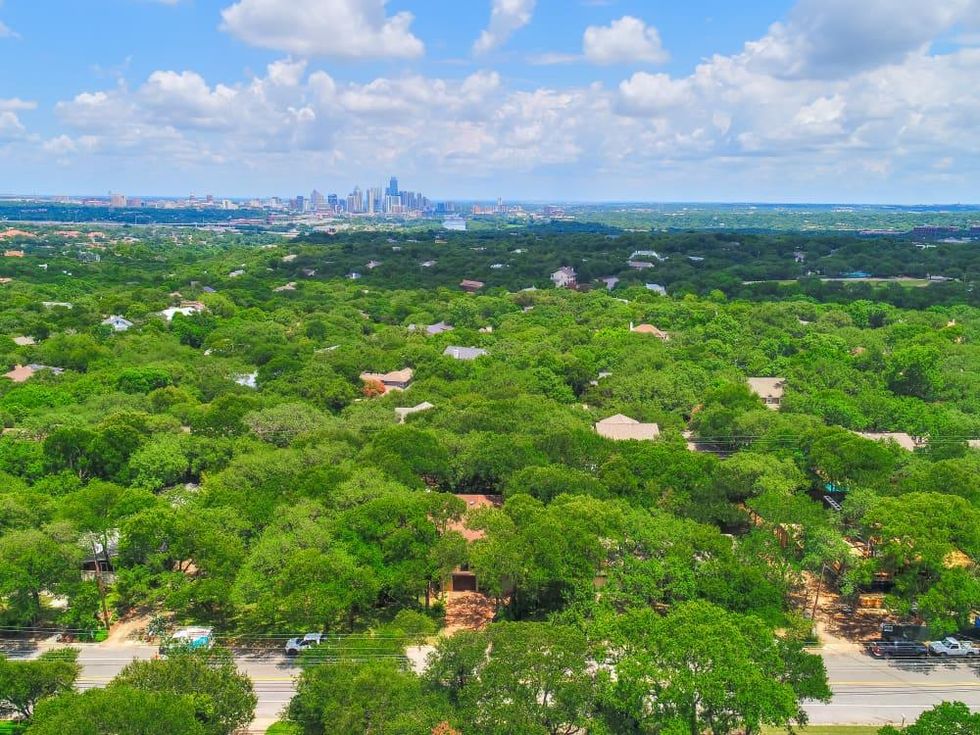 Austin house_417 Ridgewood Road