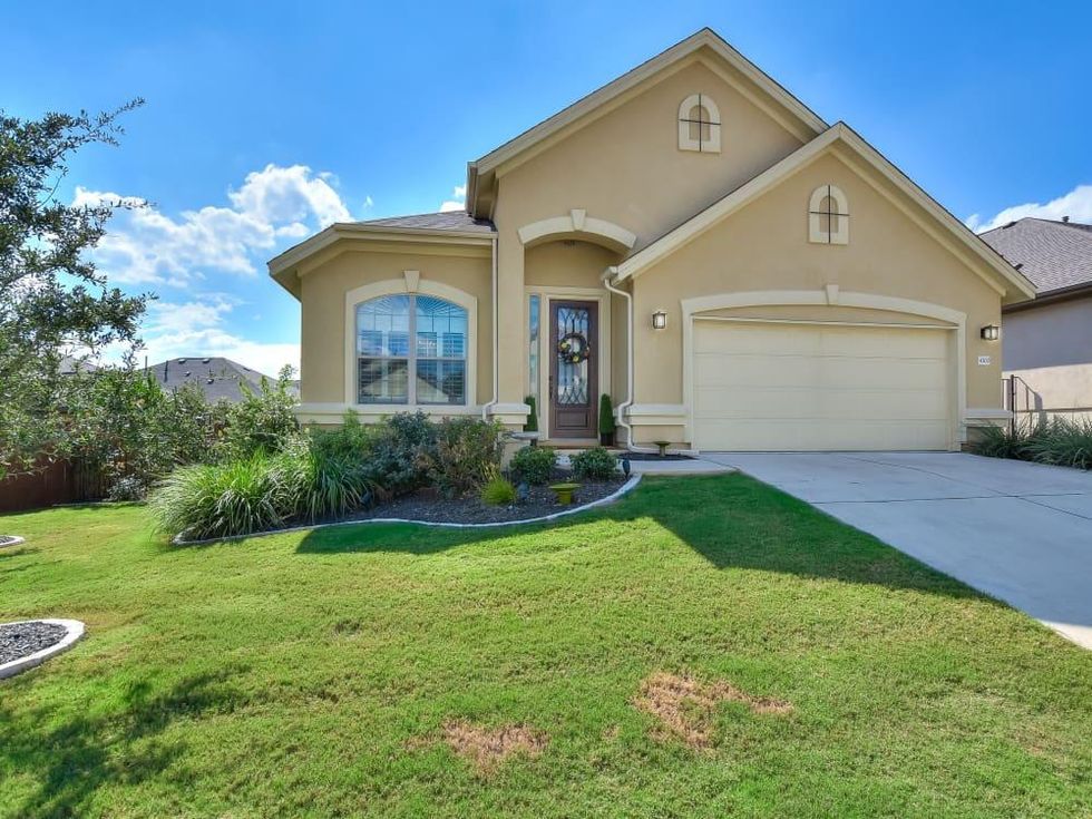 Austin house_4300 Tambre