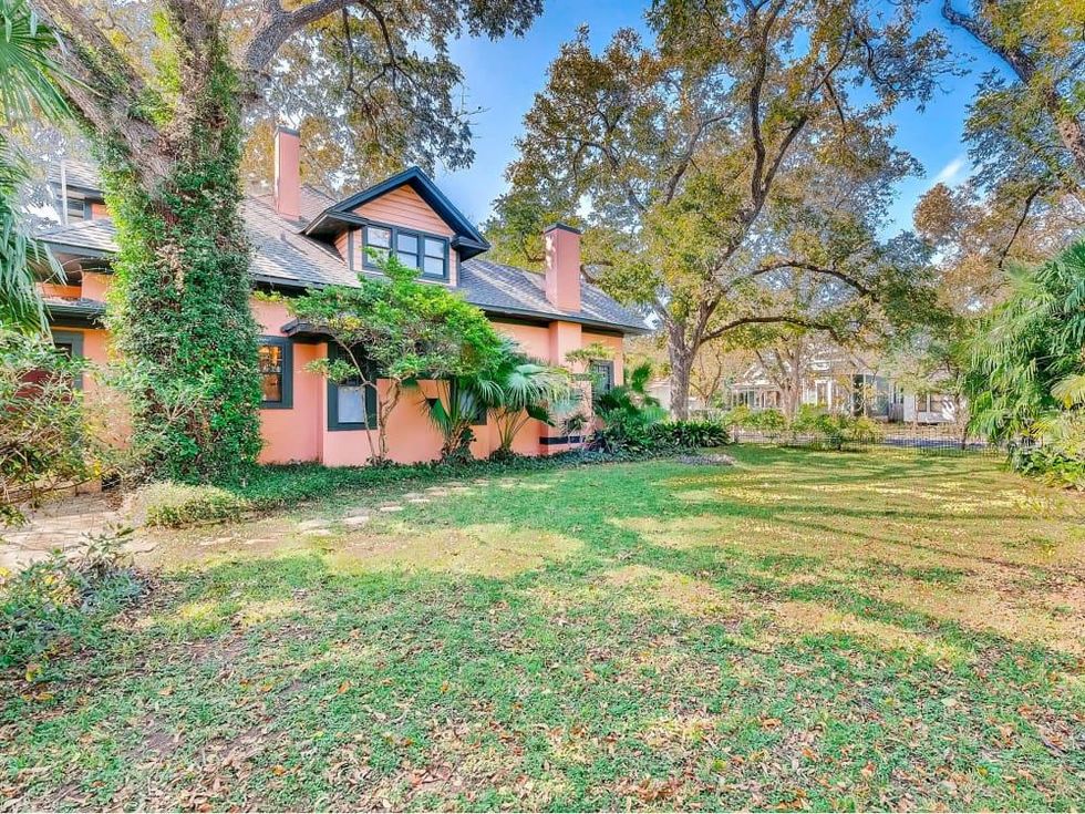 Austin house_4301 Avenue D