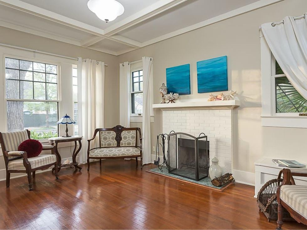 Austin house_4301 Avenue D