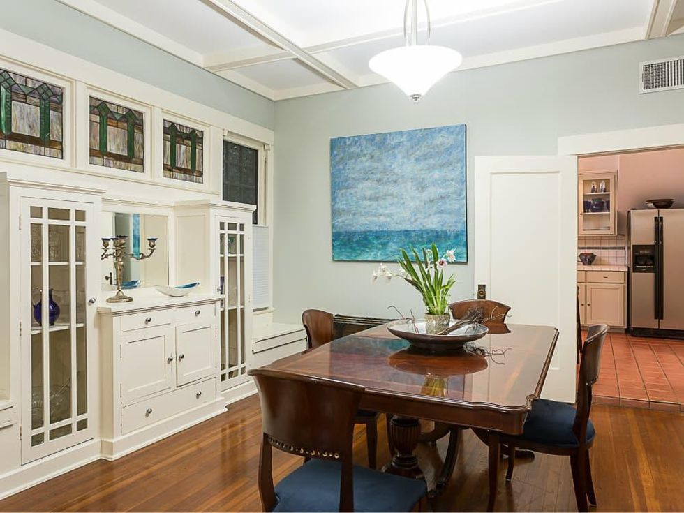 Austin house_4301 Avenue D