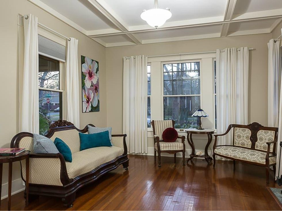 Austin house_4301 Avenue D