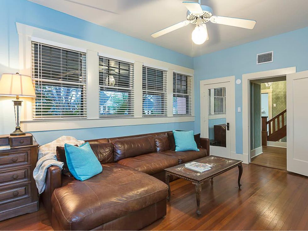 Austin house_4301 Avenue D