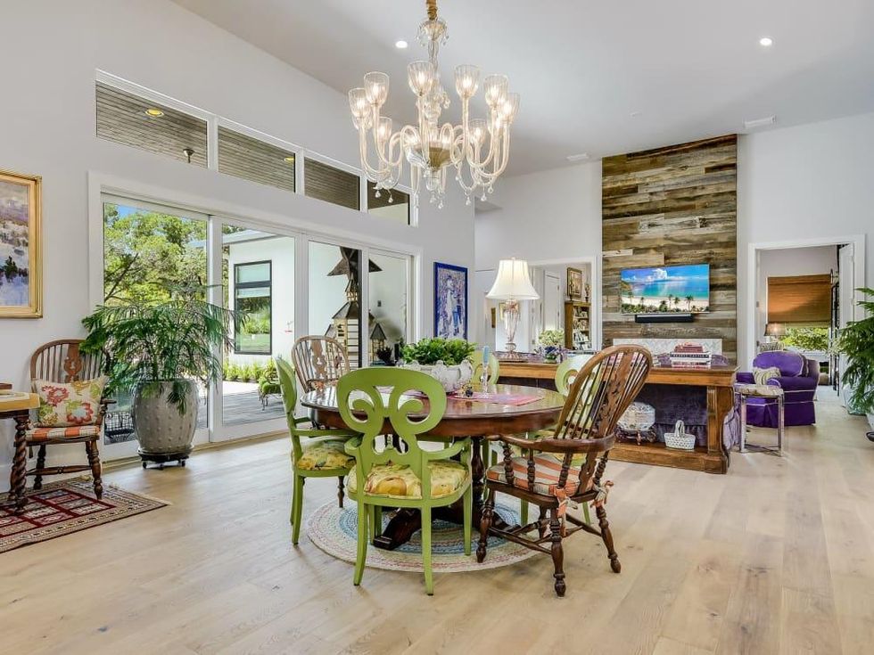 Austin house_4312 Verano