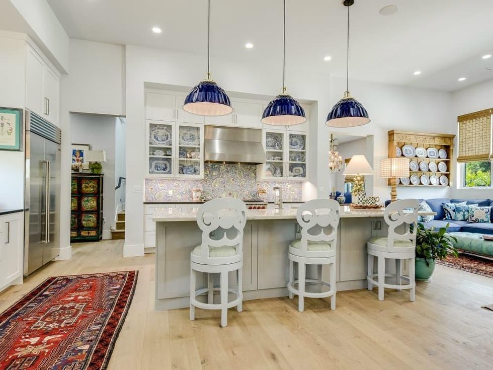 Austin house_4312 Verano