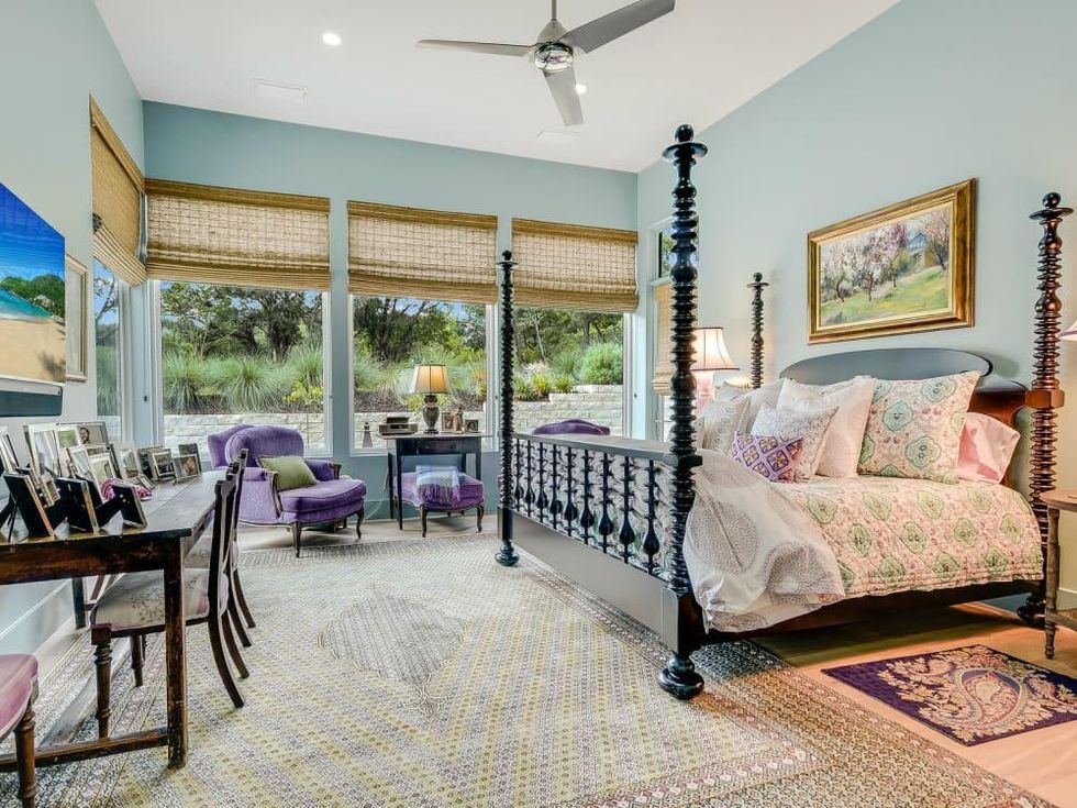 Austin house_4312 Verano