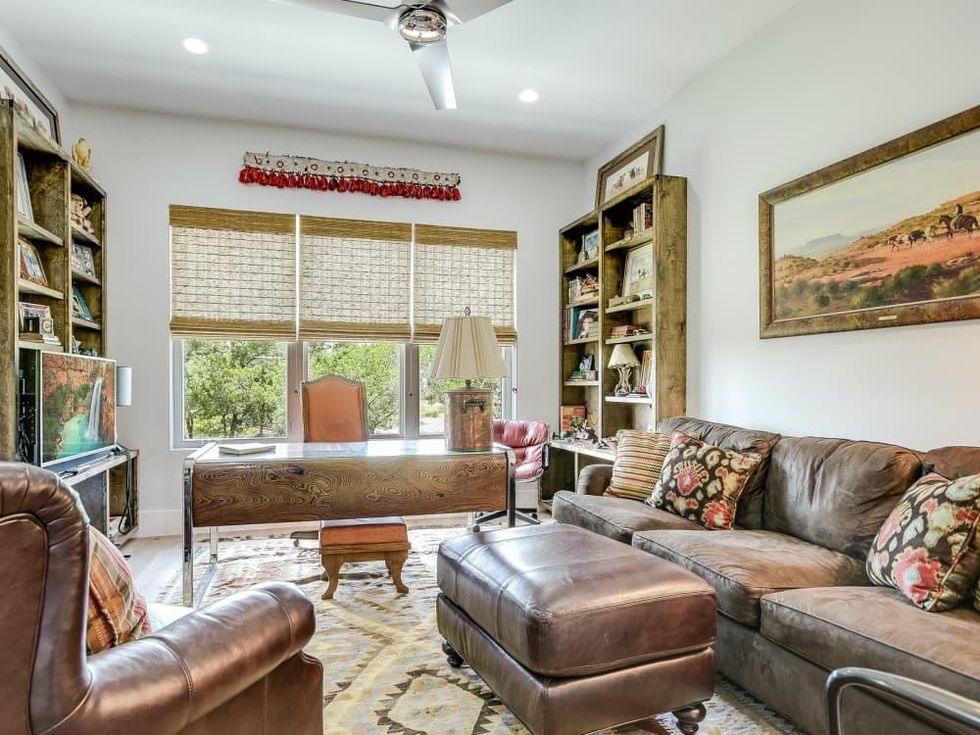 Austin house_4312 Verano