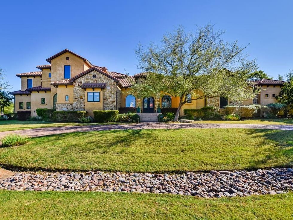 Austin house_440 Brandon Way