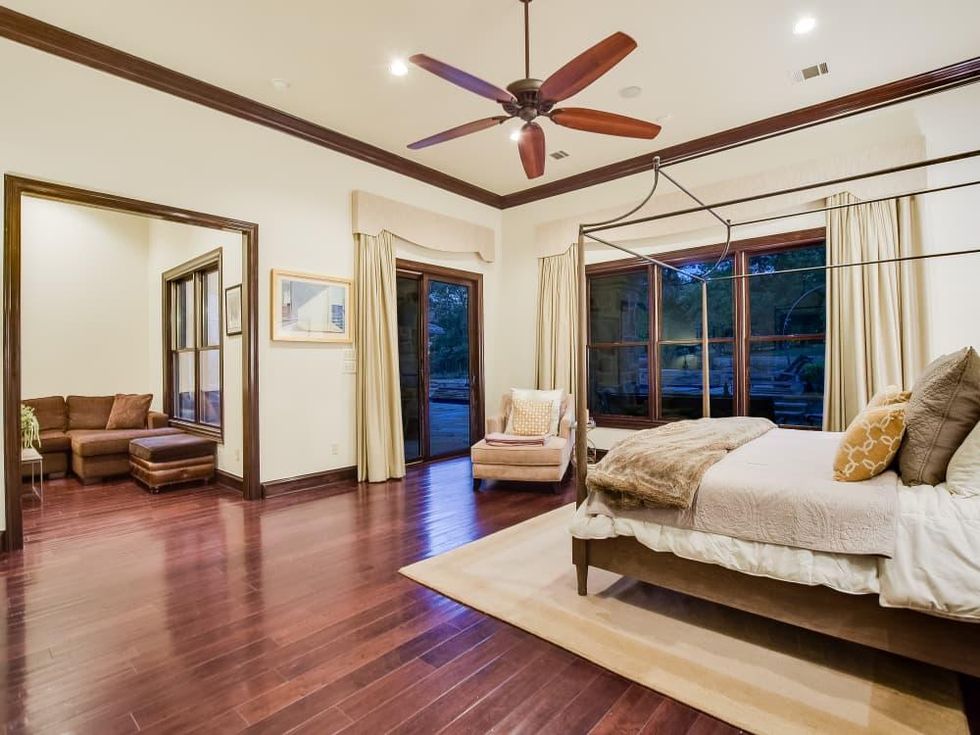 Austin house_440 Brandon Way