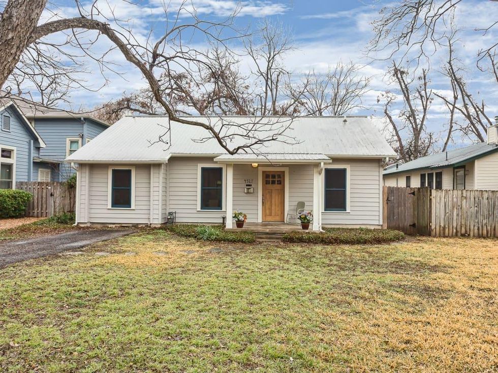 Austin house_4517 Avenue B