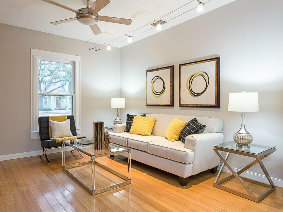 Austin house_4517 Avenue B