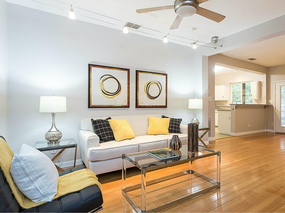 Austin house_4517 Avenue B