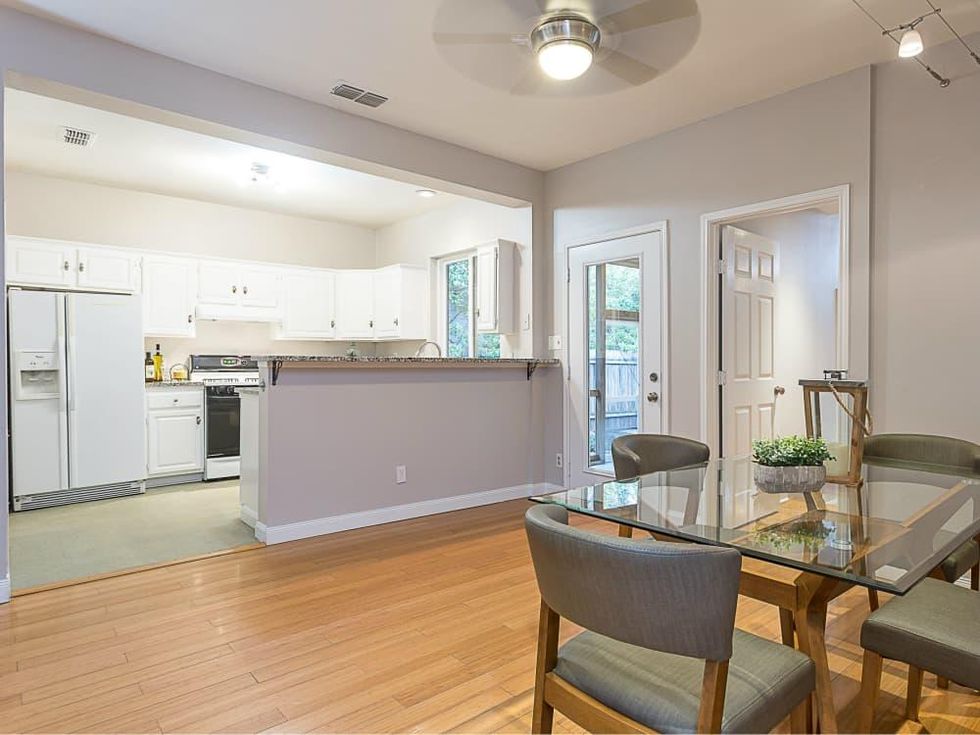 Austin house_4517 Avenue B