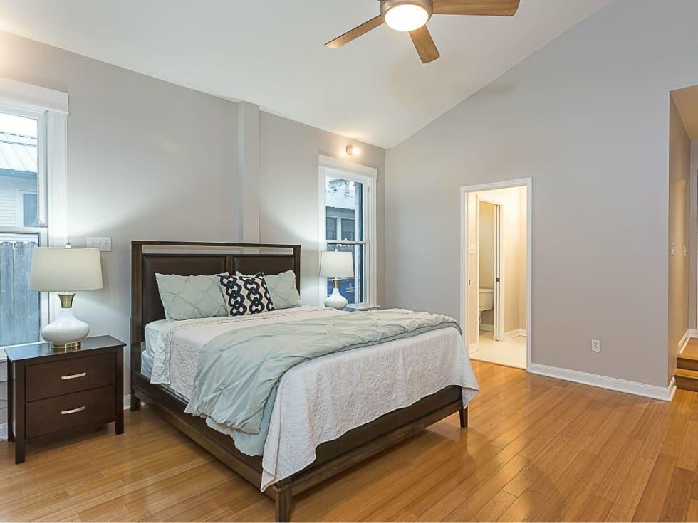 Austin house_4517 Avenue B