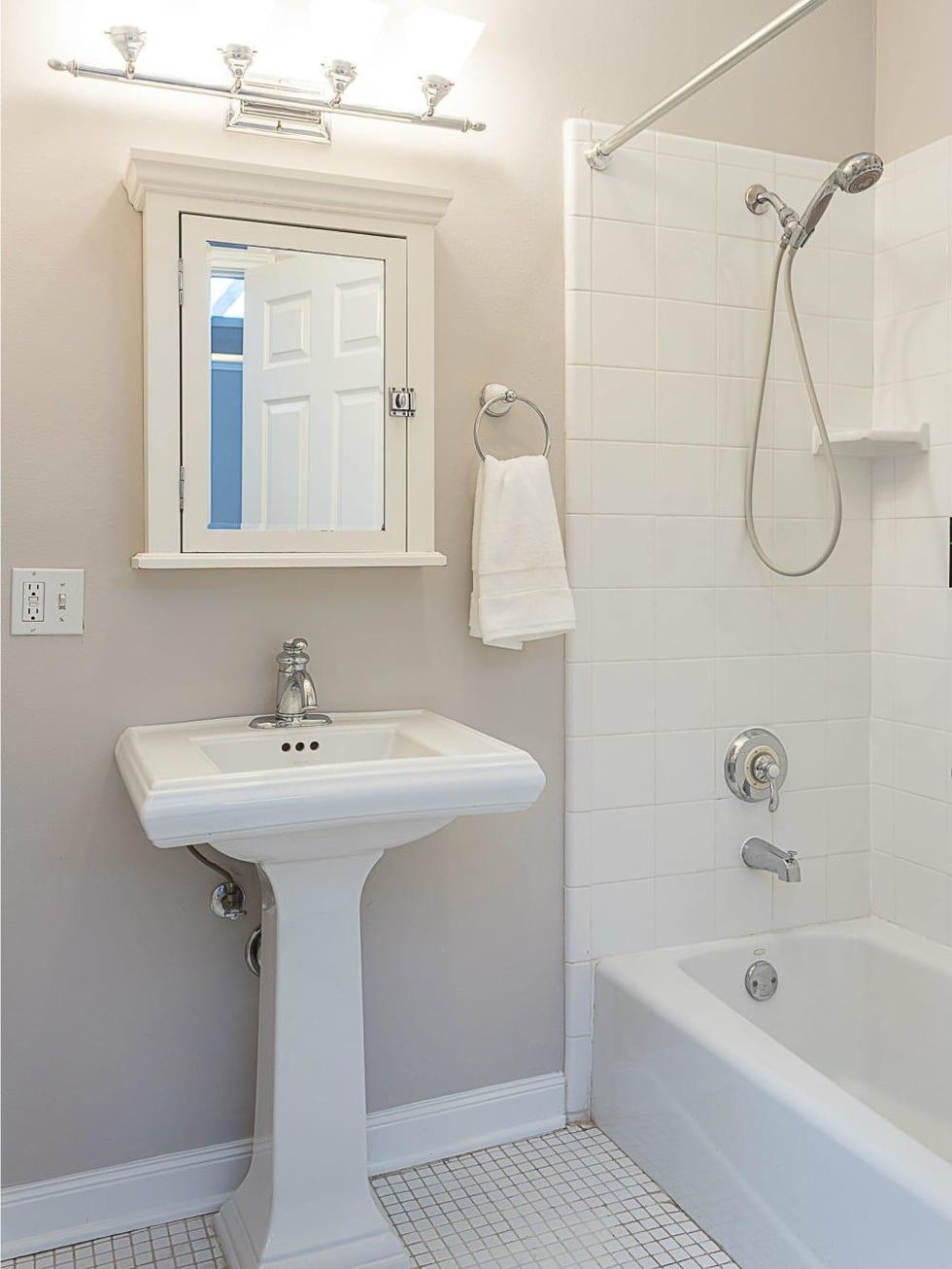 Austin house_4517 Avenue B