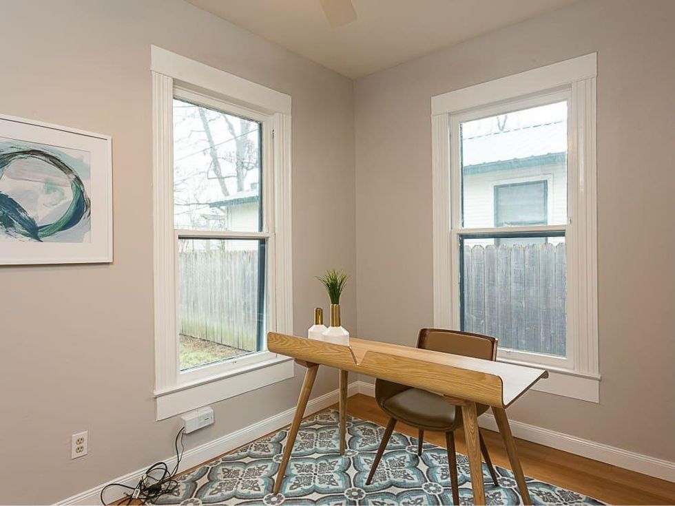 Austin house_4517 Avenue B