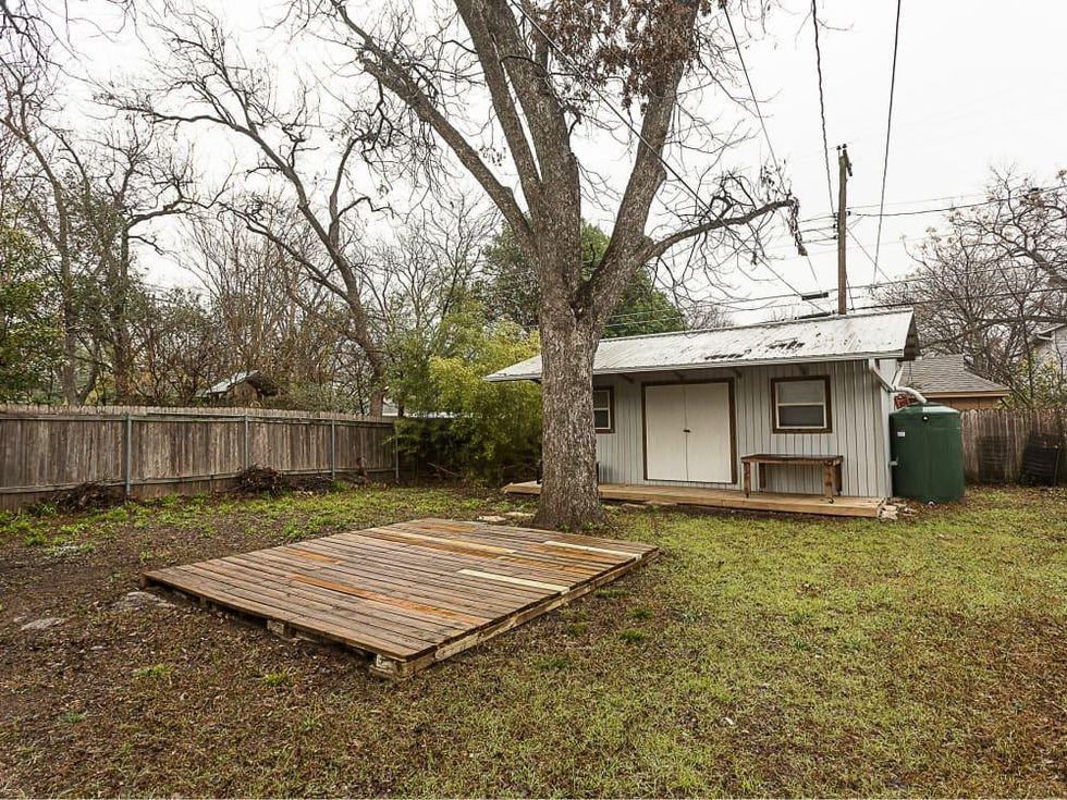 Austin house_4517 Avenue B