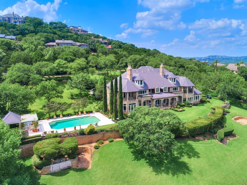 Austin house_4620 Toreador