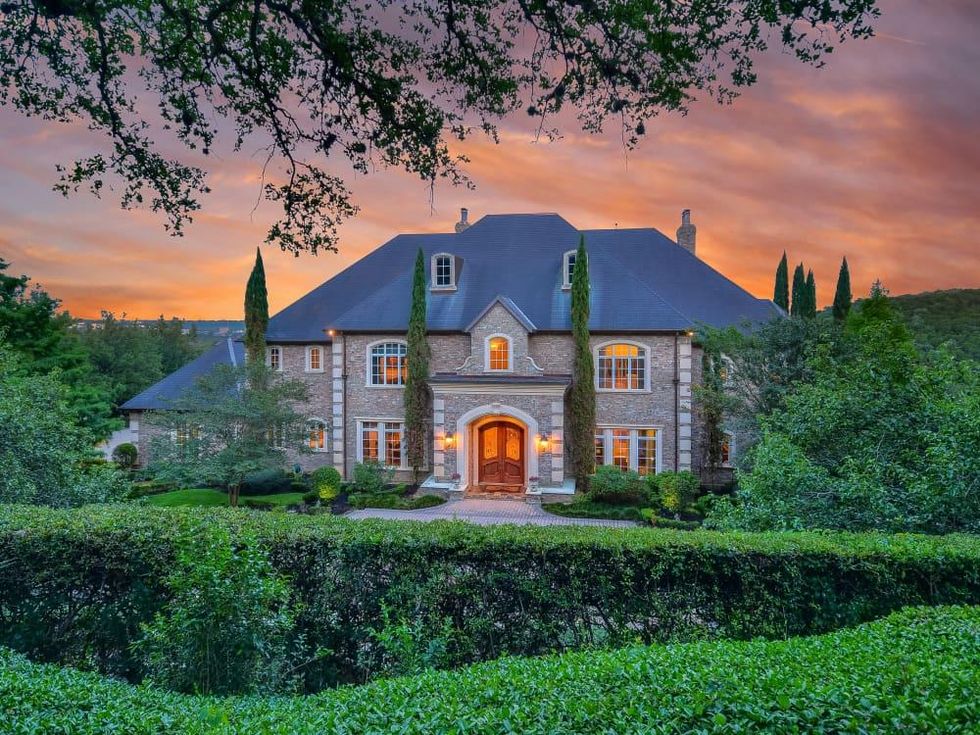 Austin house_4620 Toreador