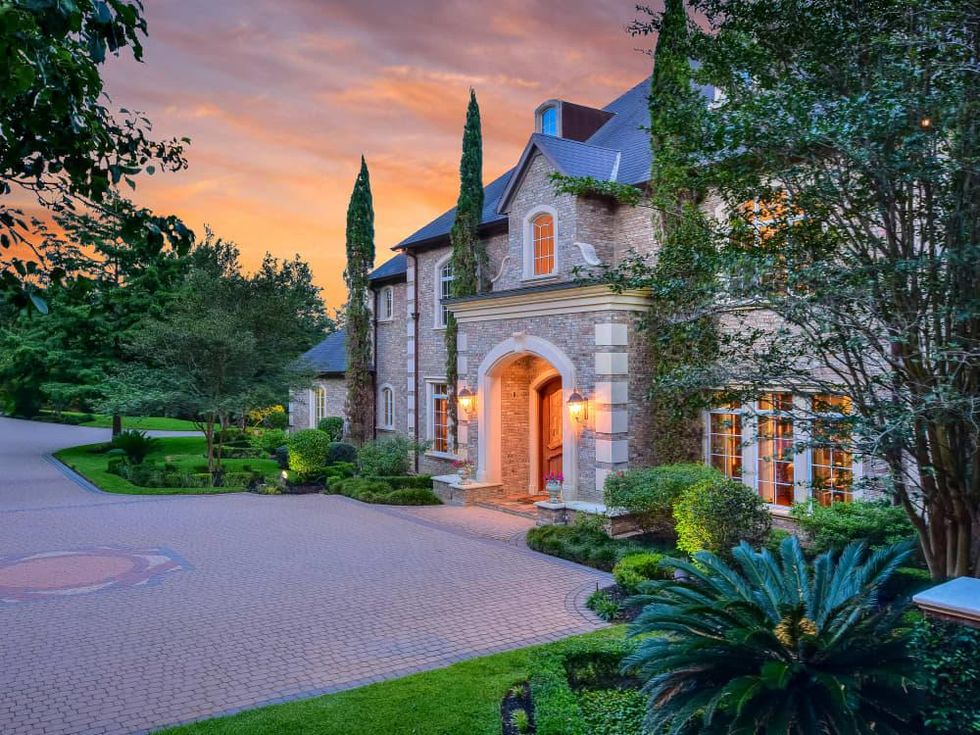 Austin house_4620 Toreador