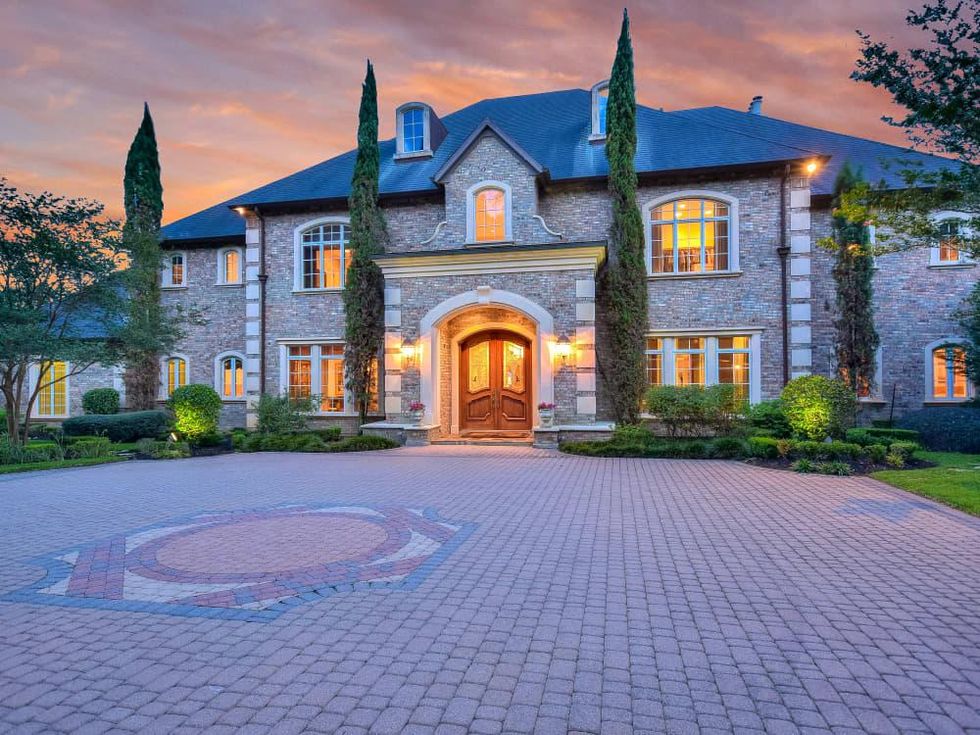 Austin house_4620 Toreador