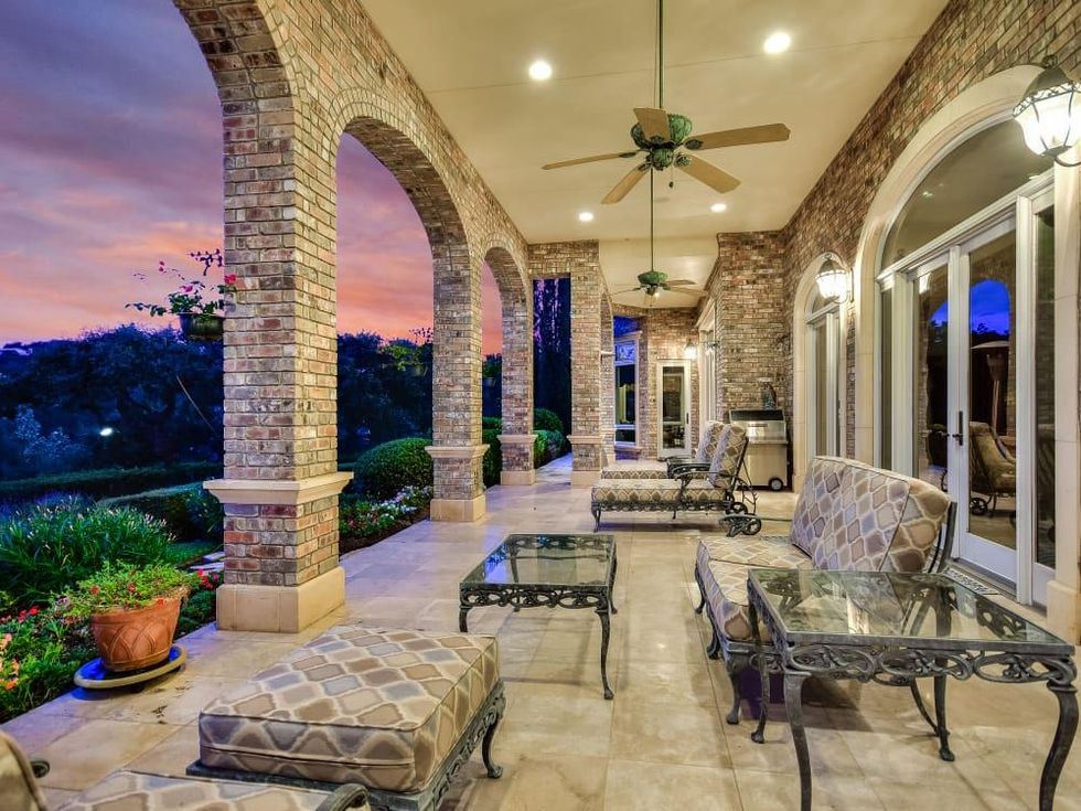 Austin house_4620 Toreador