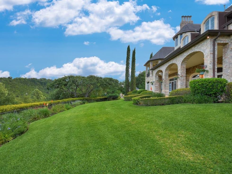 Austin house_4620 Toreador