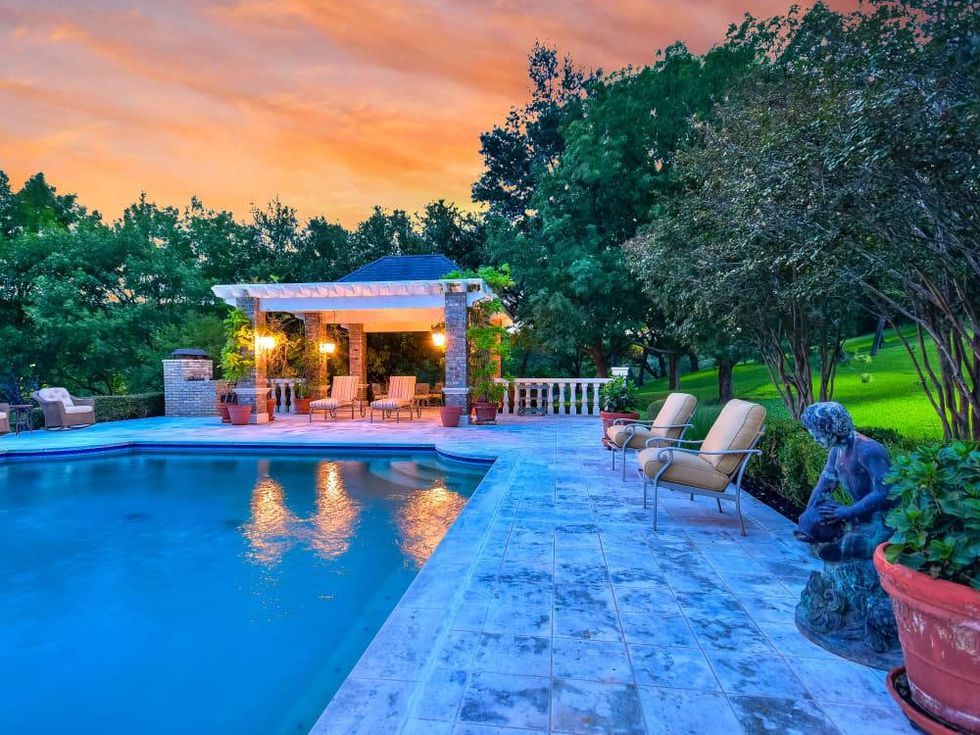 Austin house_4620 Toreador