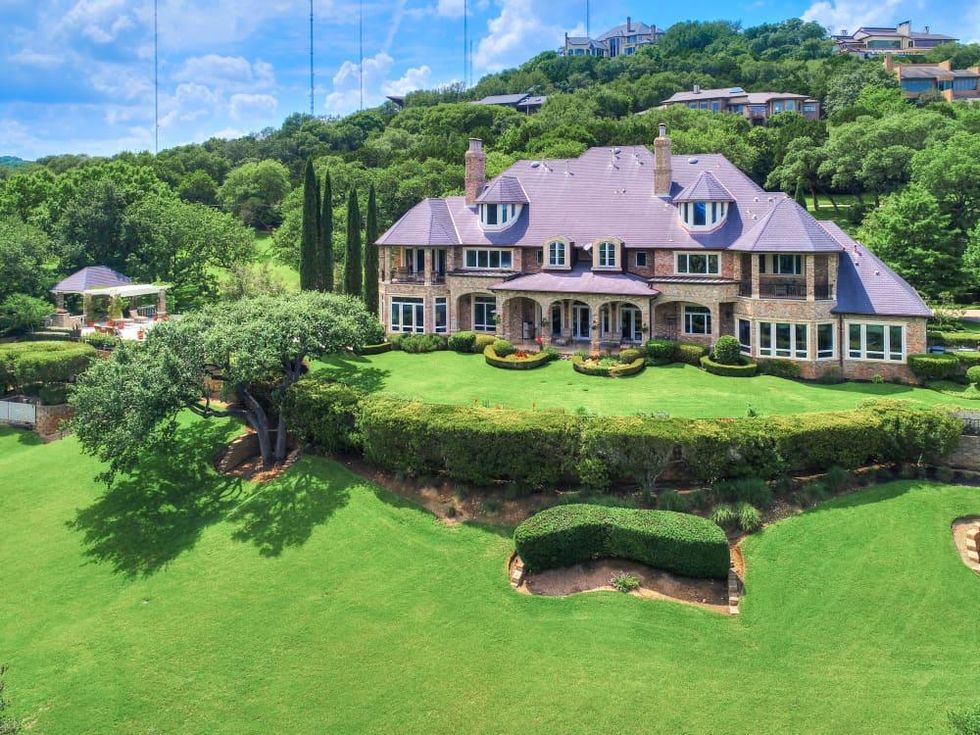 Austin house_4620 Toreador