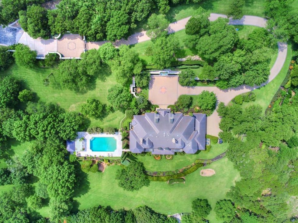 Austin house_4620 Toreador