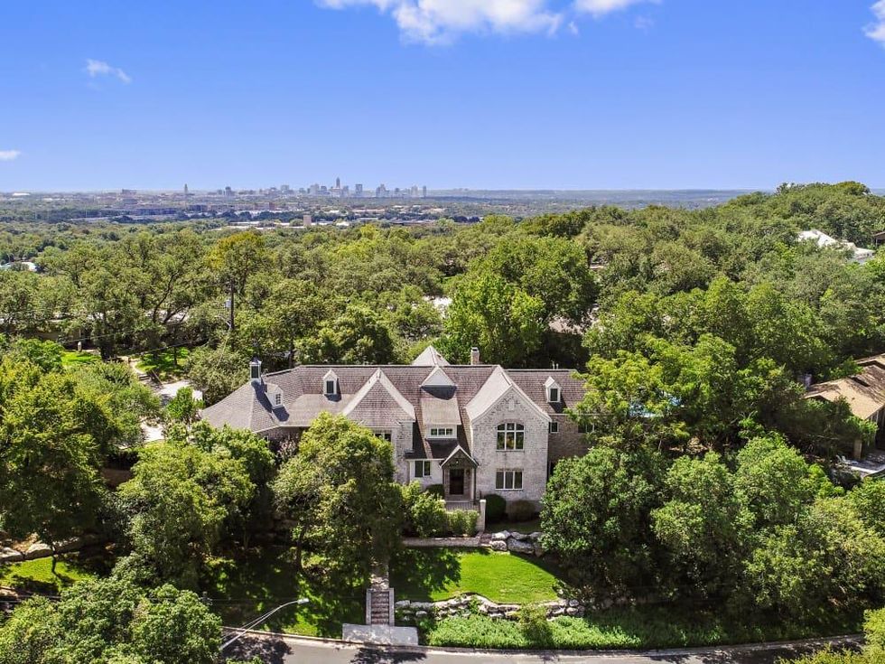 Austin house_4902 Ridge Oak