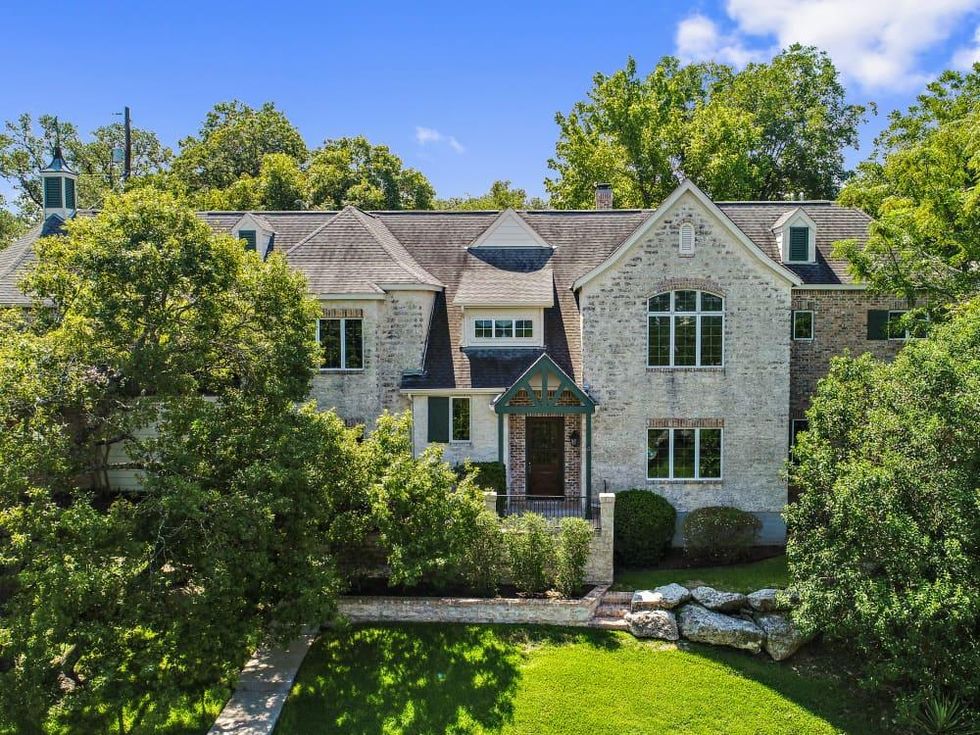 Austin house_4902 Ridge Oak