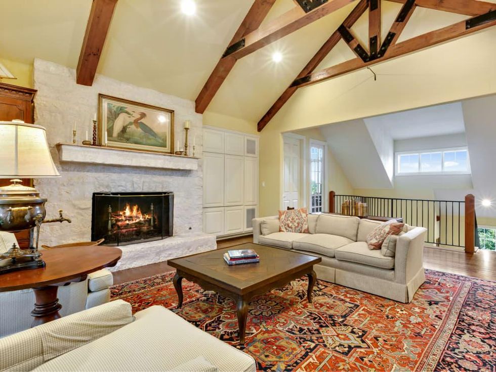 Austin house_4902 Ridge Oak