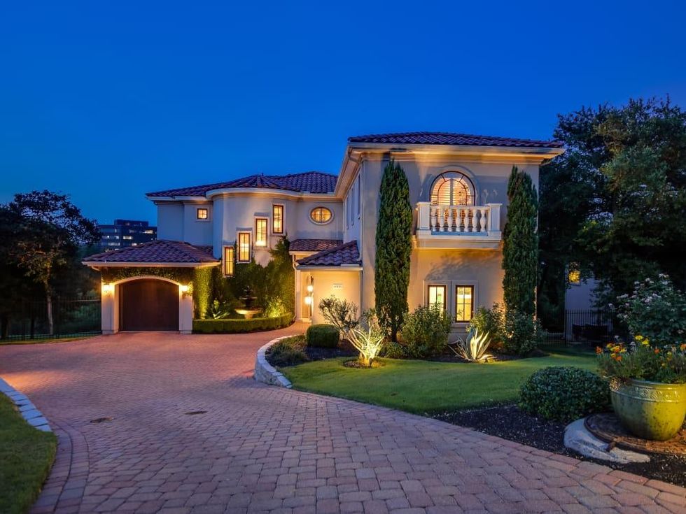 Austin house_4908 Barclay Heights Court