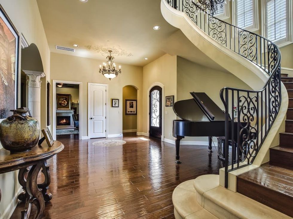 Austin house_4908 Barclay Heights Court