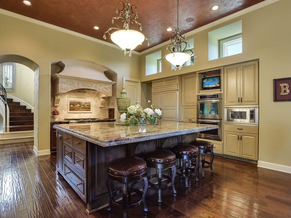 Austin house_4908 Barclay Heights Court