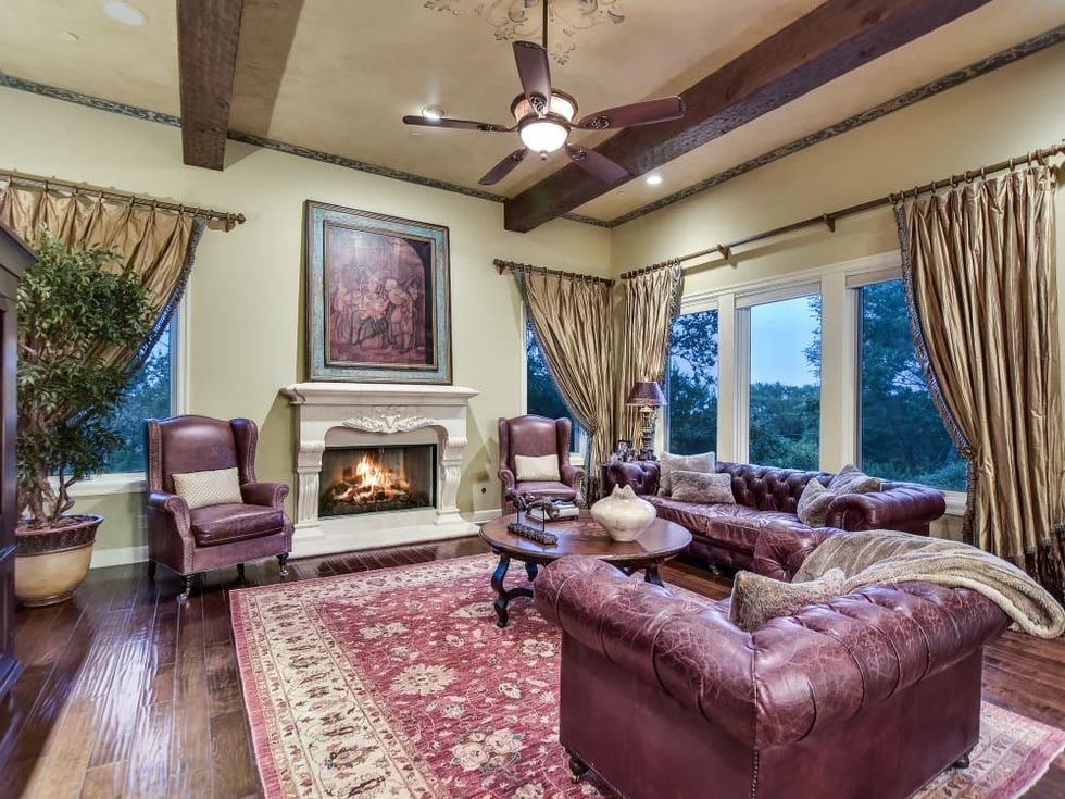 Austin house_4908 Barclay Heights Court