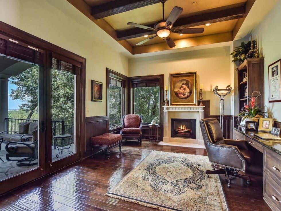 Austin house_4908 Barclay Heights Court