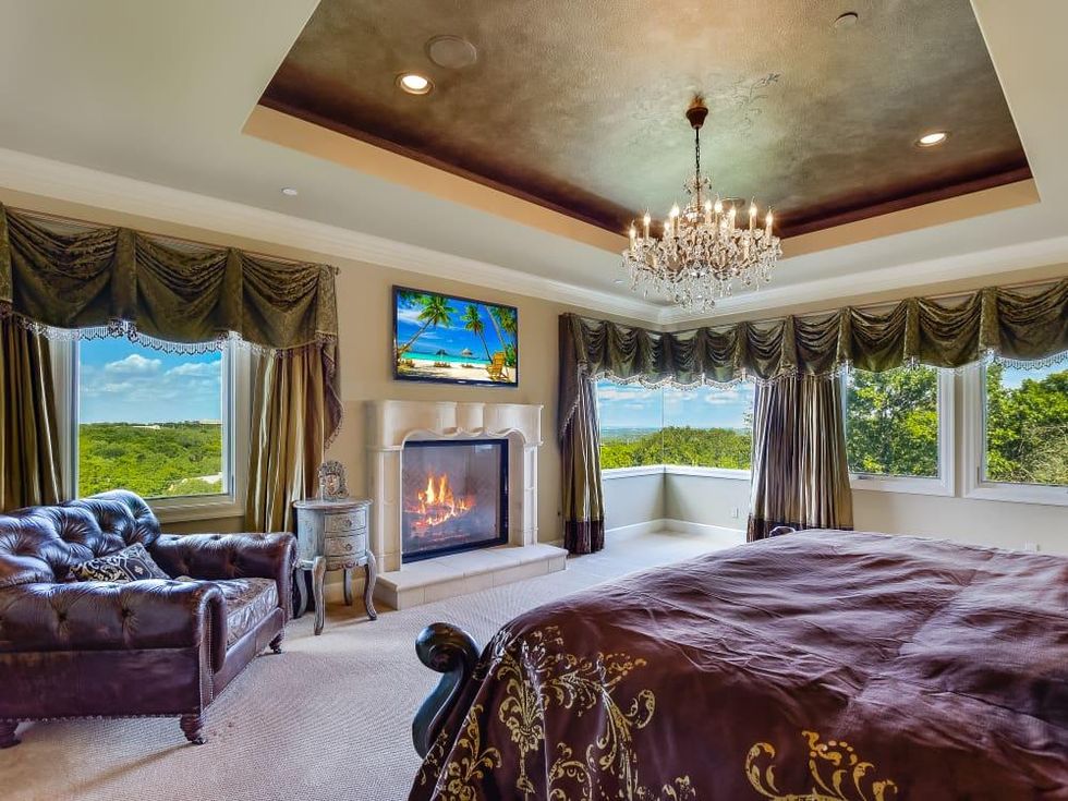 Austin house_4908 Barclay Heights Court