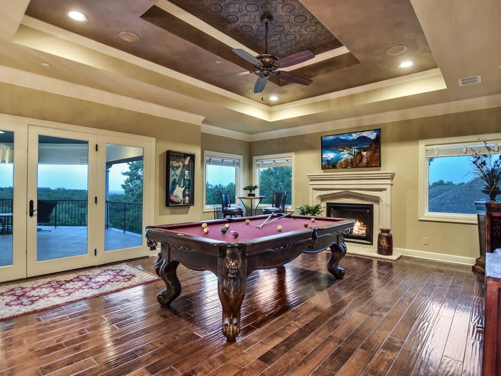 Austin house_4908 Barclay Heights Court