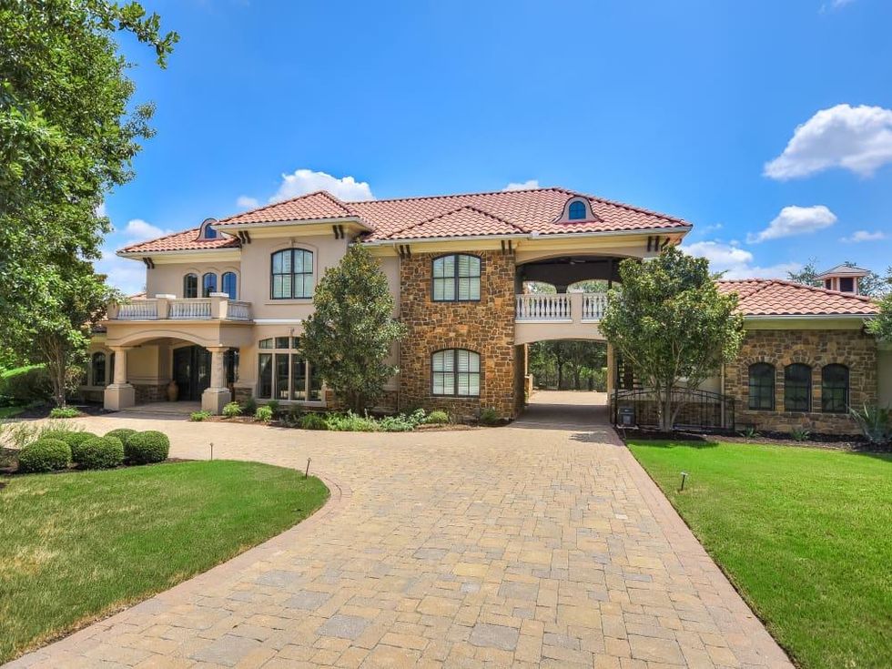 Austin house_4917 Mirador