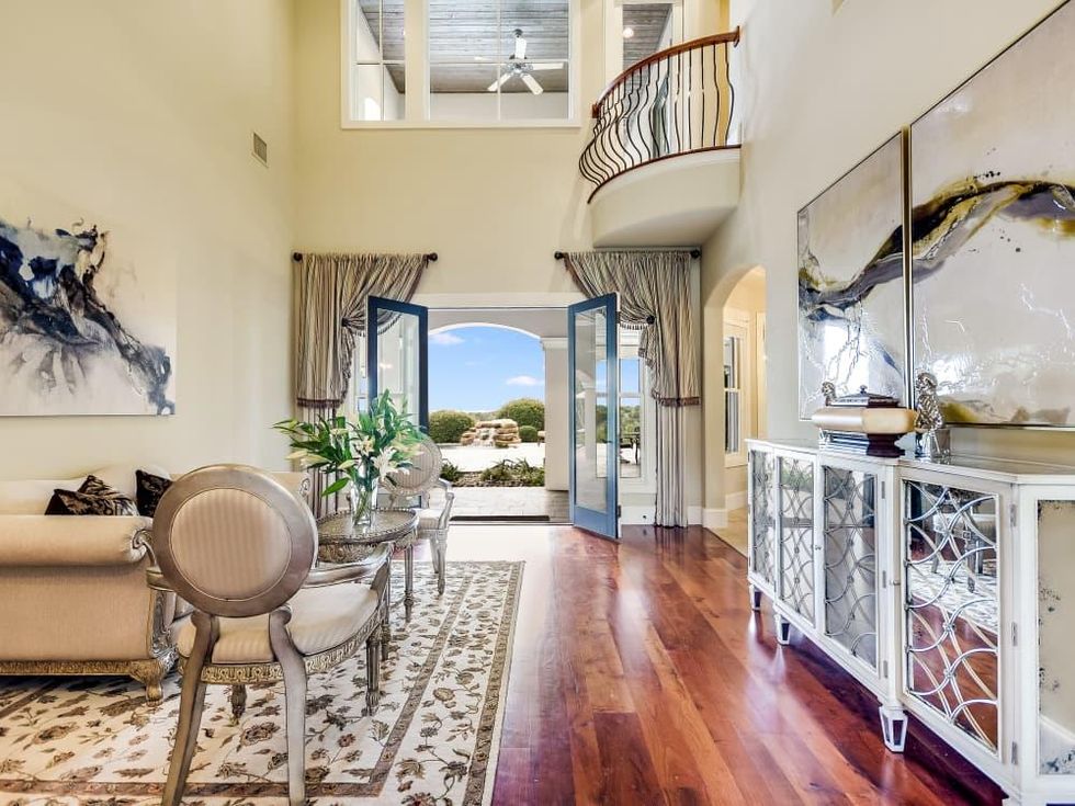 Austin house_4917 Mirador