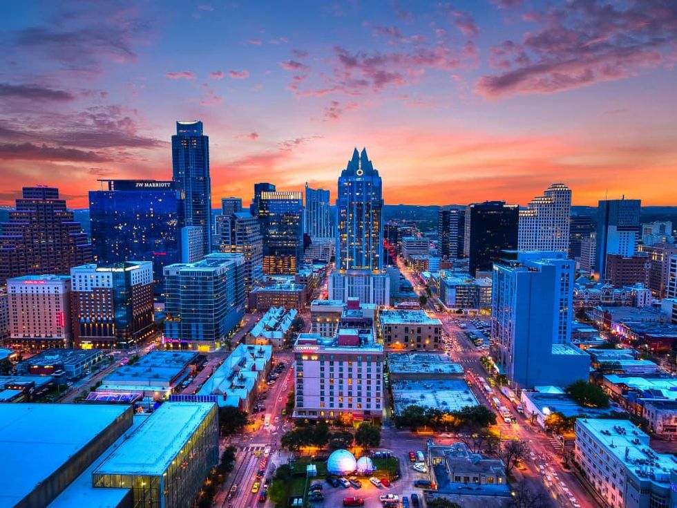 Austin house_555 #3022