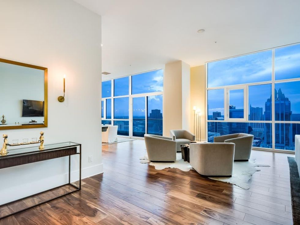 Austin house_555 #3022