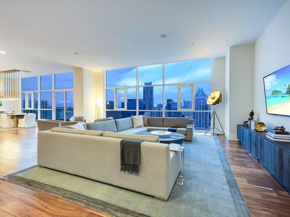 Austin house_555 #3022