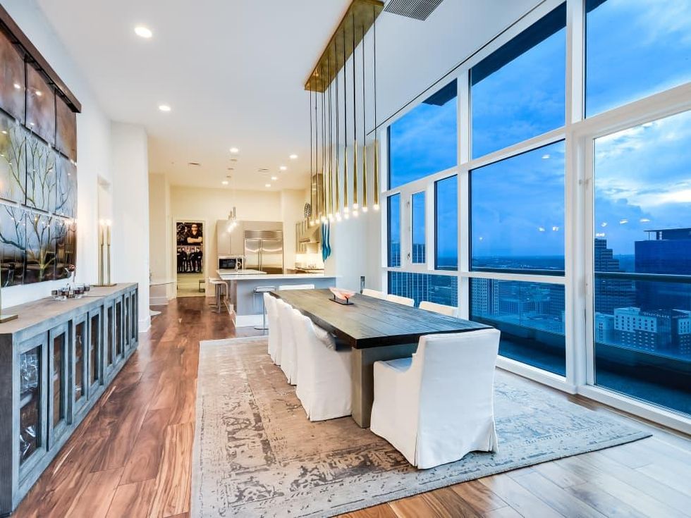 Austin house_555 #3022