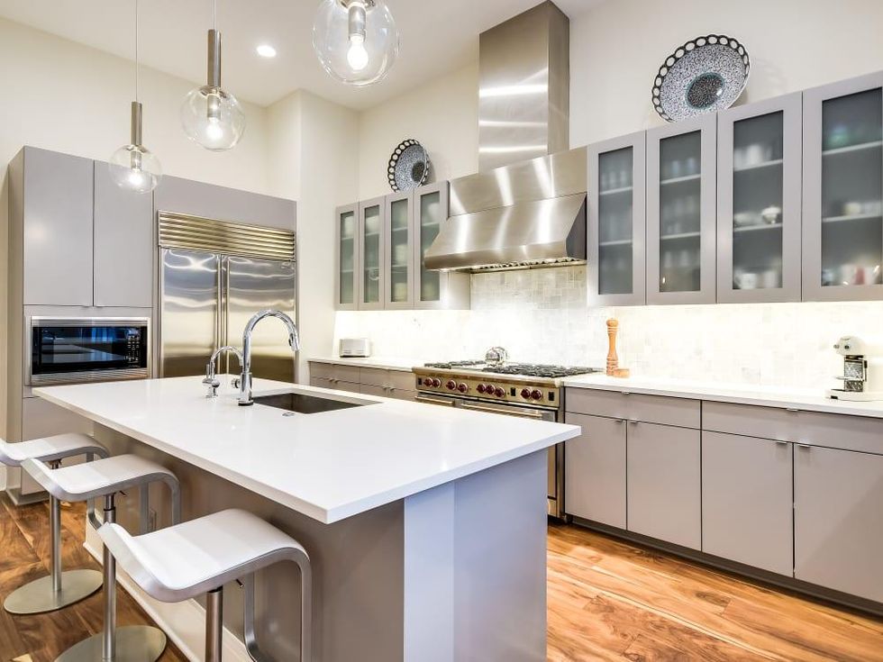 Austin house_555 #3022