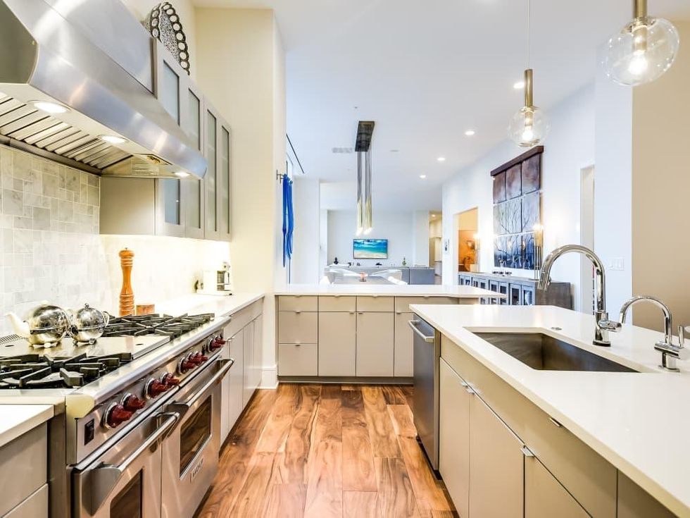 Austin house_555 #3022