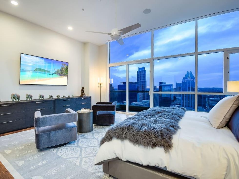 Austin house_555 #3022